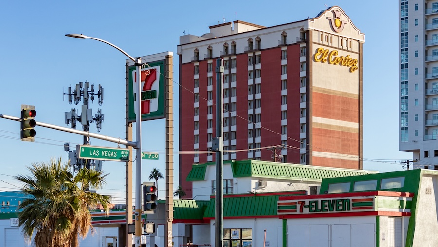 7-Eleven Bolsters Las Vegas Presence