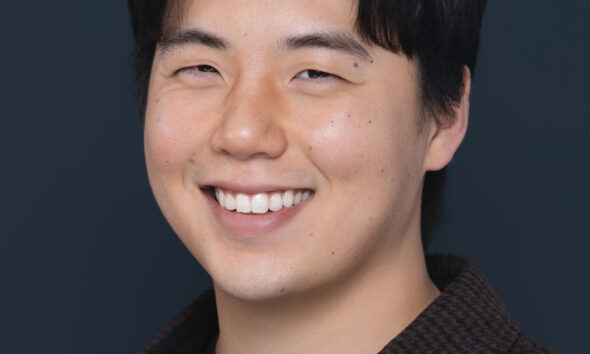 Andrew Han: Building Worlds, Not Just Stores