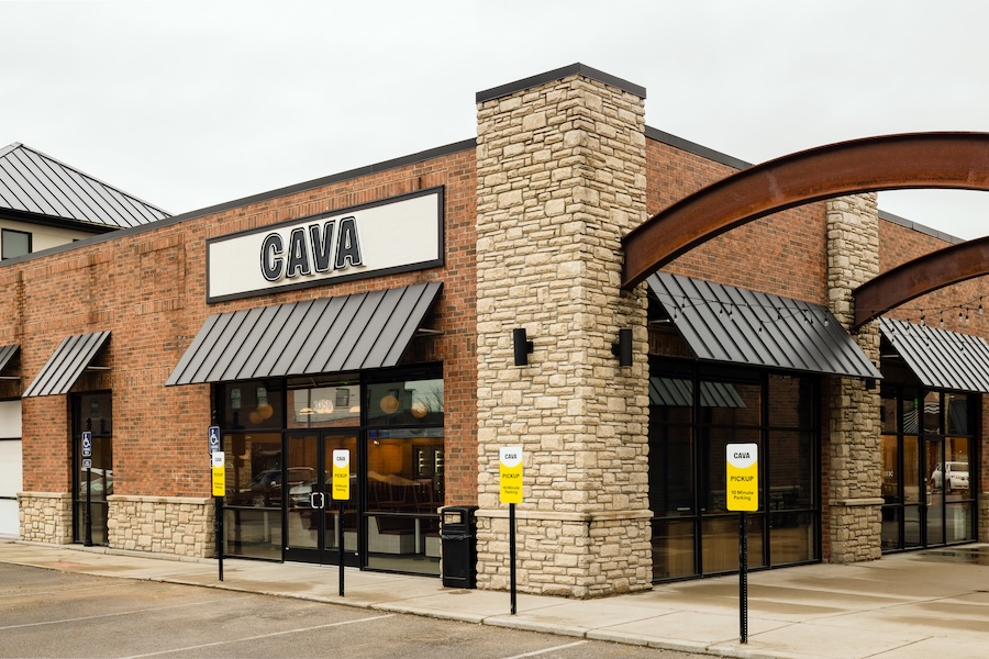 Cincinnati Restaurant Update: Cava, Suzu and Zingaro