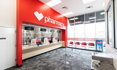 CVS Begins Rolling Out Pharmacy-Only Locations
