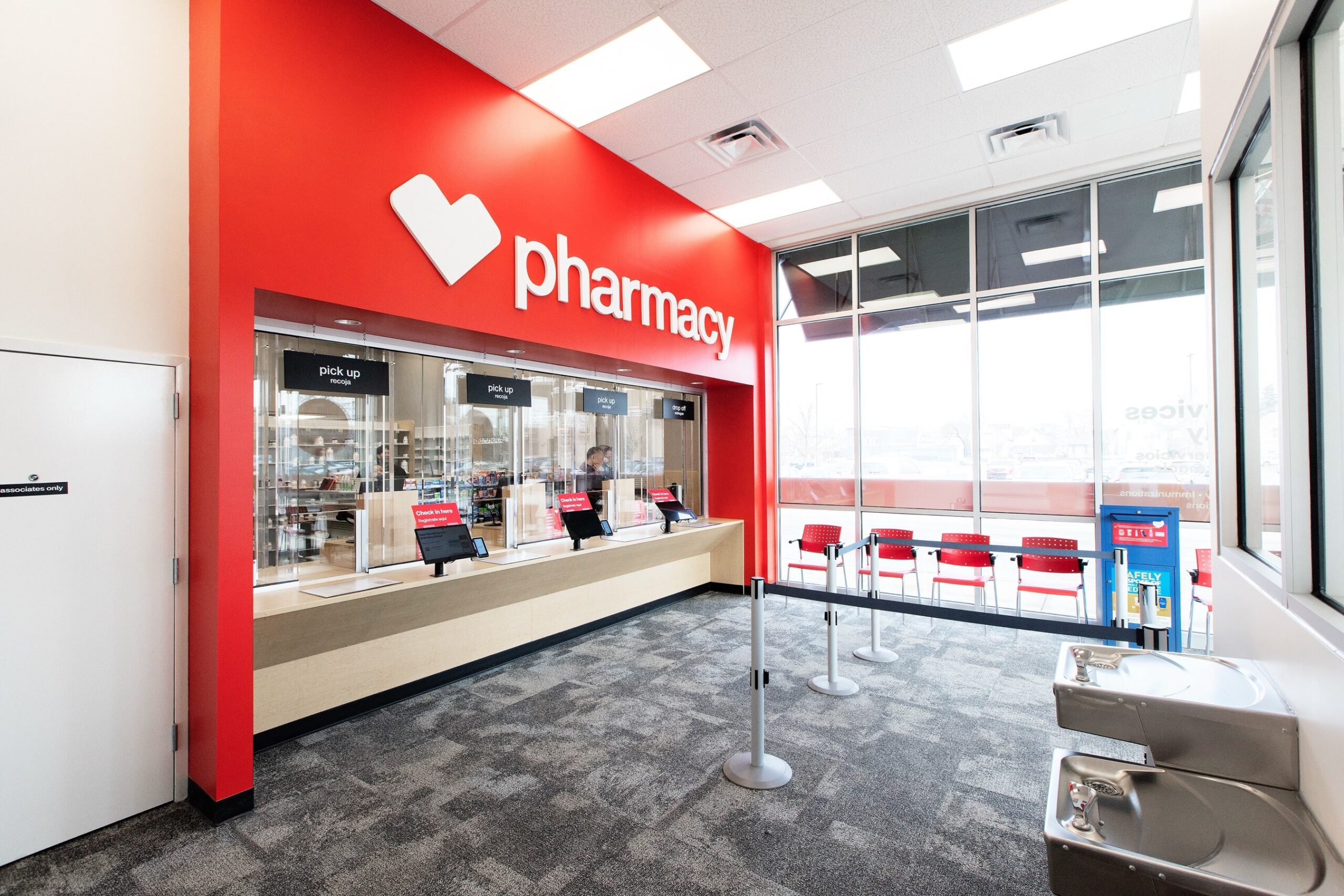 CVS Begins Rolling Out Pharmacy-Only Locations