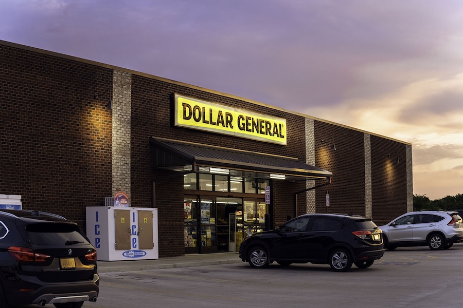 Dollar General Taps Ahold Delhaize USA Chief as CEO