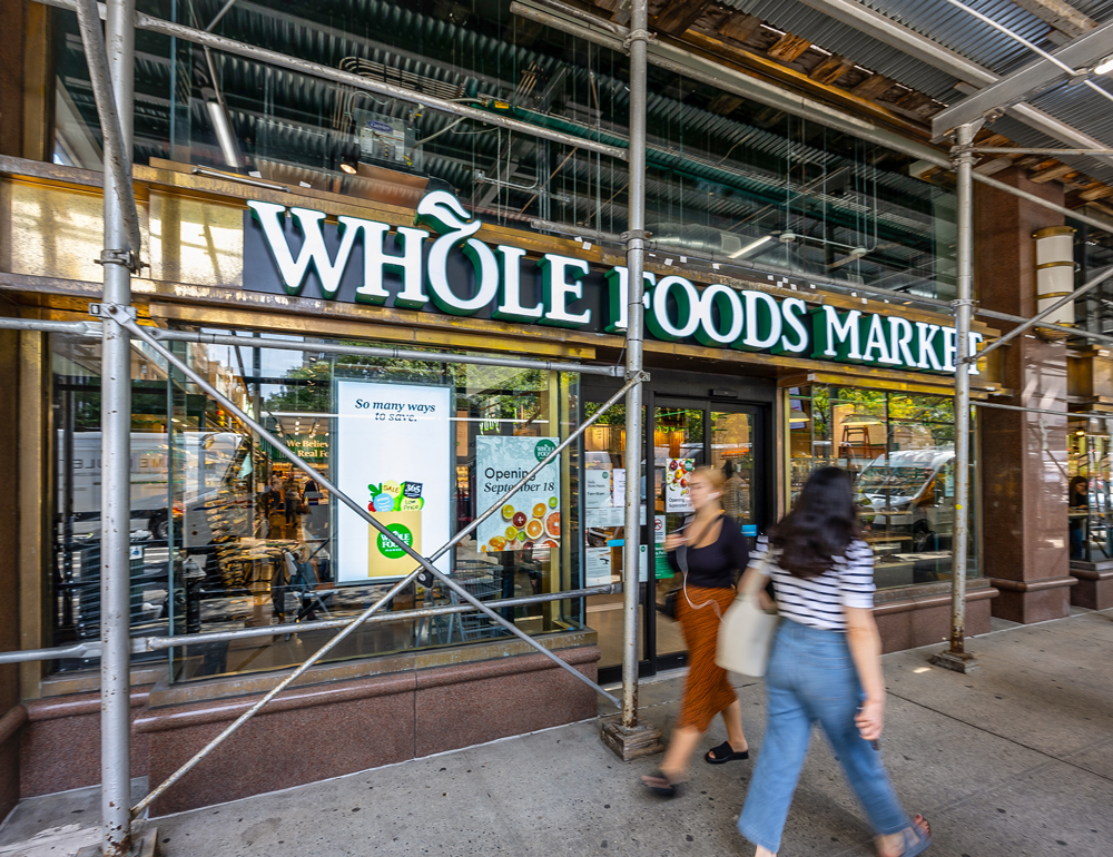 McKenzie Samp: Fresh Thinking for Grocery&rsquo;s Future