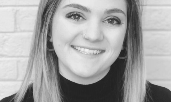 Emma Moyer: Concepts With Staying Power