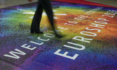 EuroShop 2026: In-Store Augmentation, Not Replacement