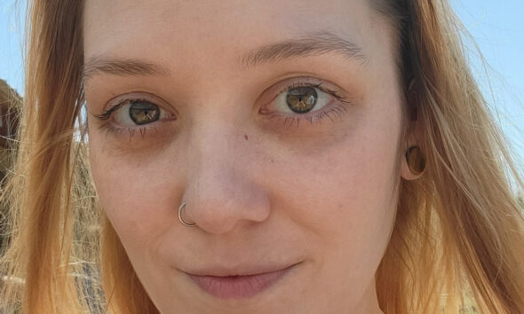 Gina Mercatili: The Art of the Window