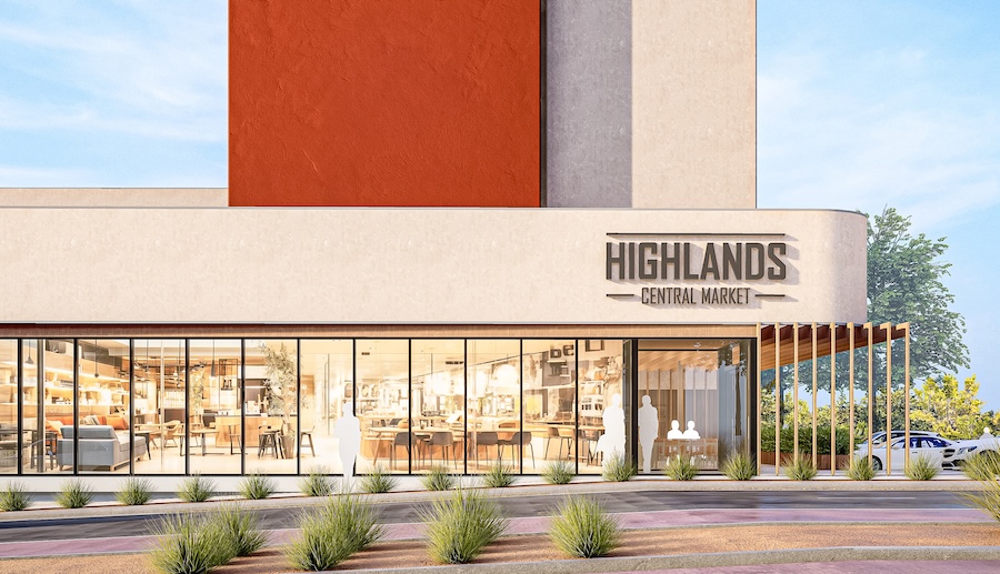 Tenant Updates: Who&rsquo;s Taking Space at Three Complexes