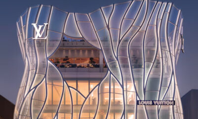 On Our Radar: Louis Vuitton, Beijing