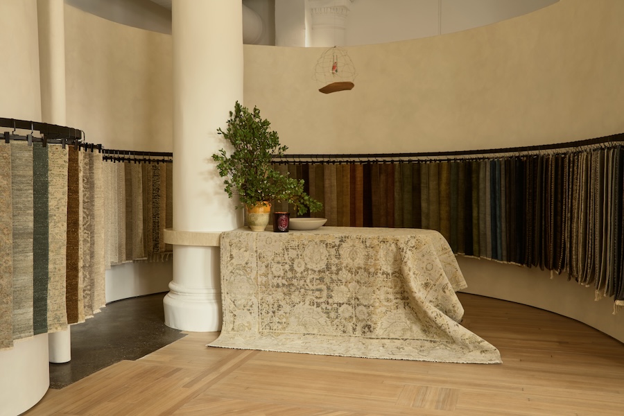 NY Update: Armadillo, Pasquale Bruni and WeWear