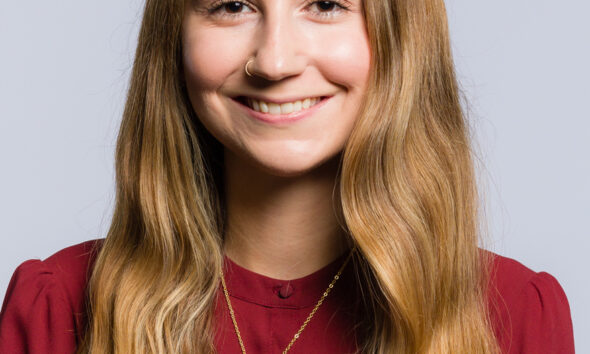 Kayla Di Giulio: Precision With Personality