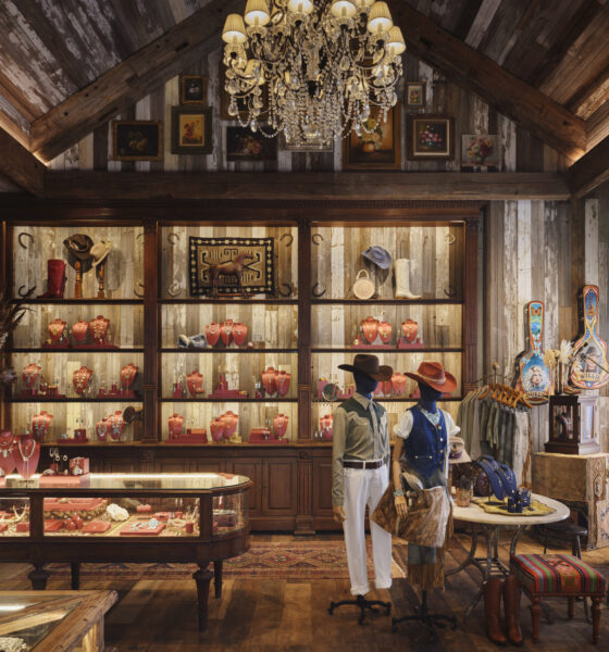 On Our Radar: Yellow Rose by Kendra Scott, Nashville