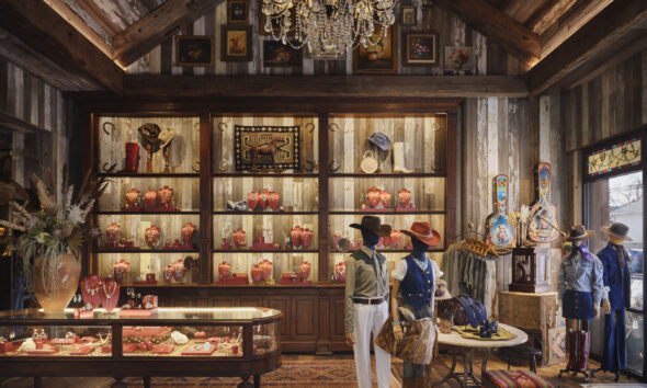 On Our Radar: Yellow Rose by Kendra Scott, Nashville