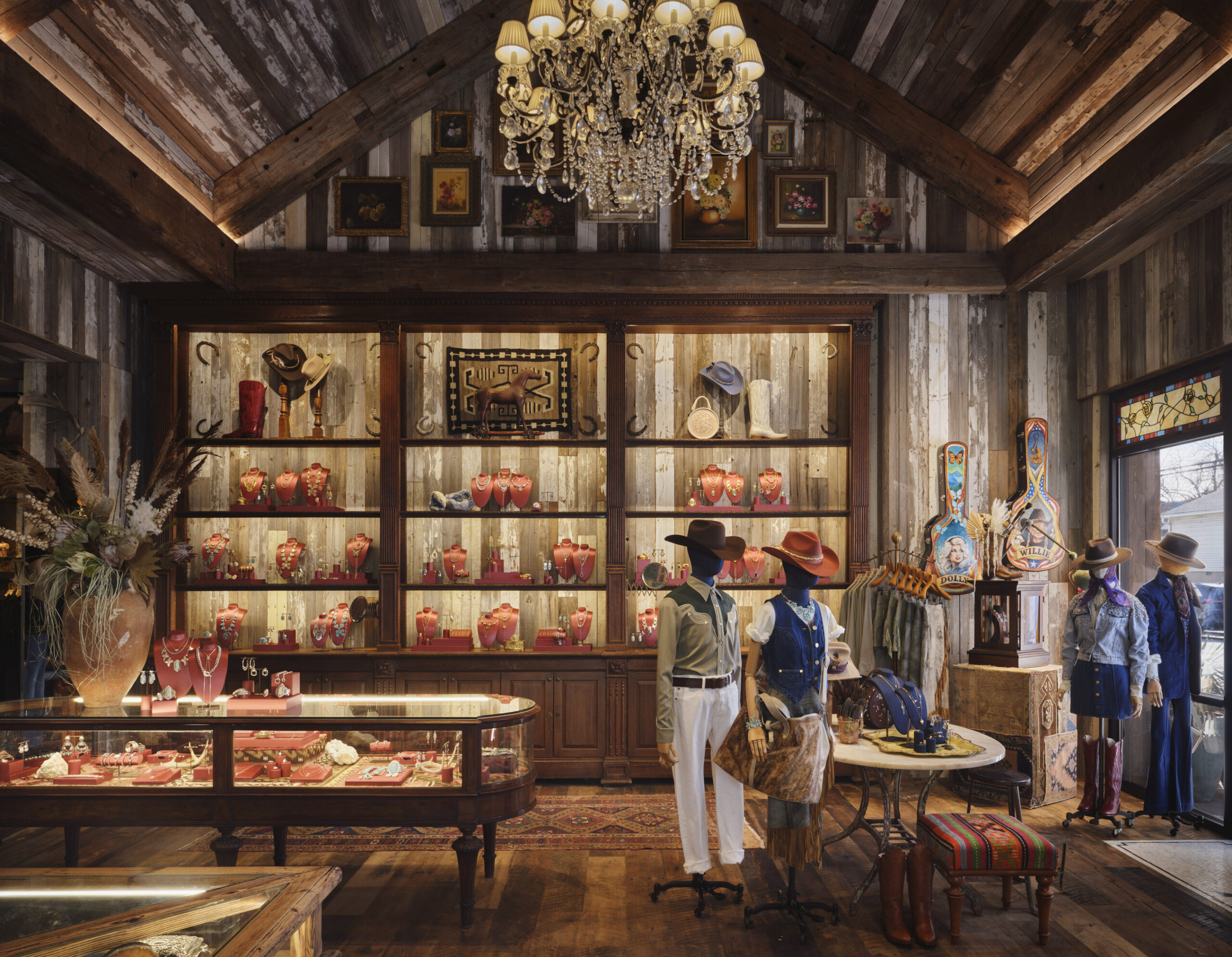 On Our Radar: Yellow Rose by Kendra Scott, Nashville