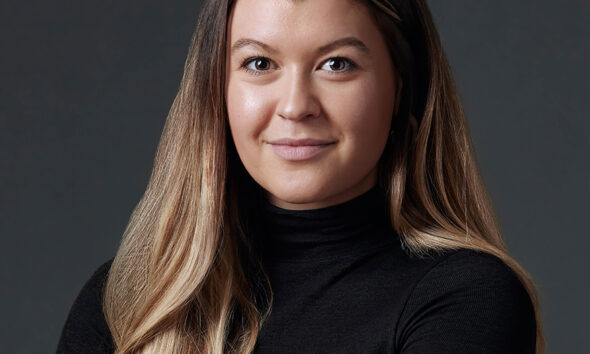 Olivia Van Deusen: Big Ideas, Beautifully Built