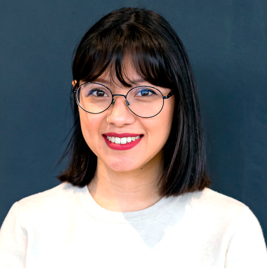 Maria Barrios: Designing With Humanity at the Center