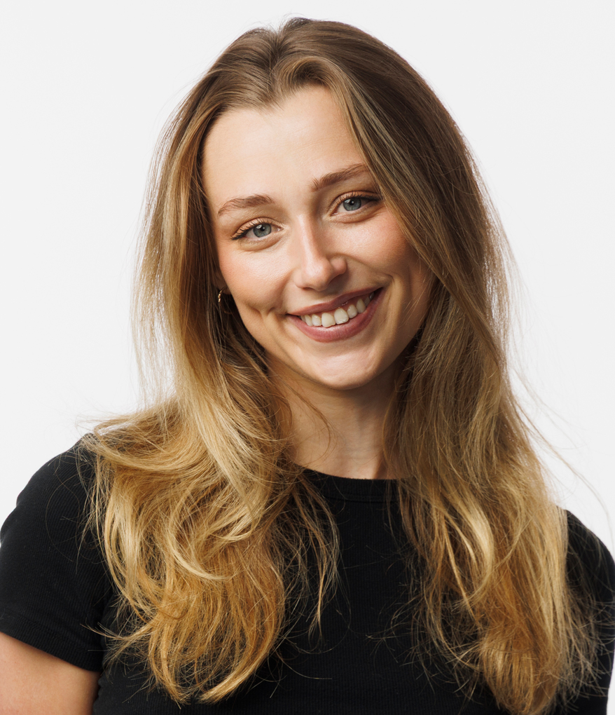 Miranda Swaney: The Mind Behind the Experience