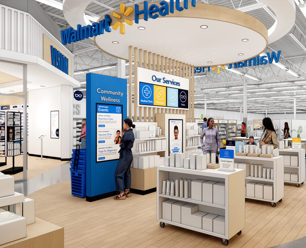 Miranda Swaney: The Mind Behind the Experience