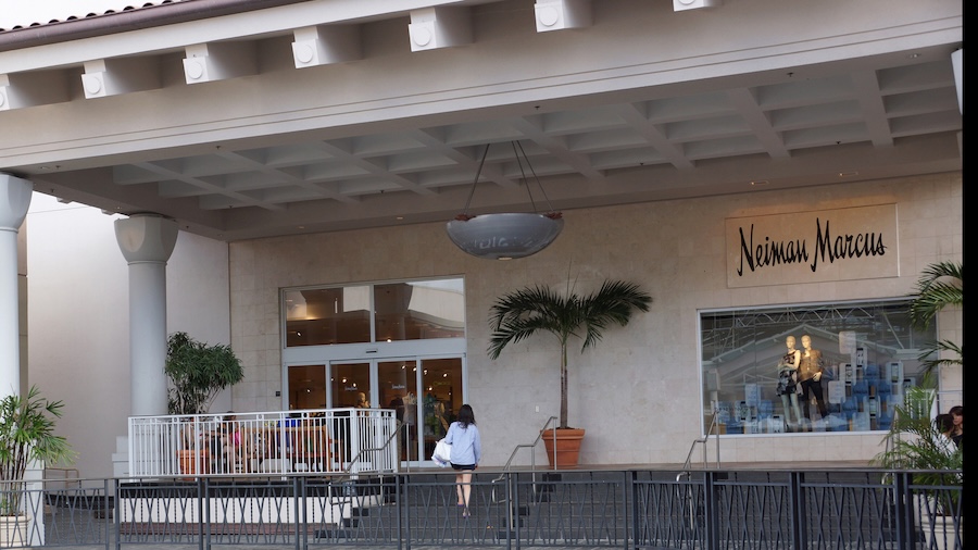 Saks Global Axing 15 More Luxury Stores