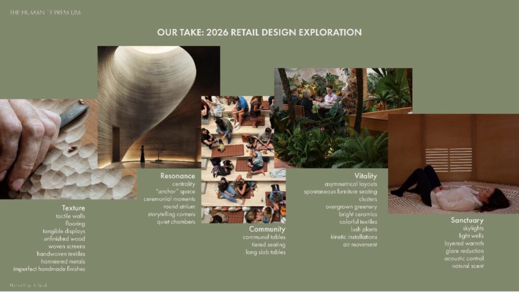 The Humanity Premium: Why the Most Valuable Retail Experiences Feel Human