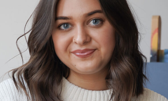 Reilly Sapp: Brand Worlds in Motion