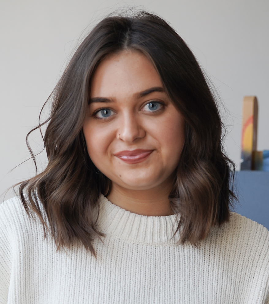 Reilly Sapp: Brand Worlds in Motion