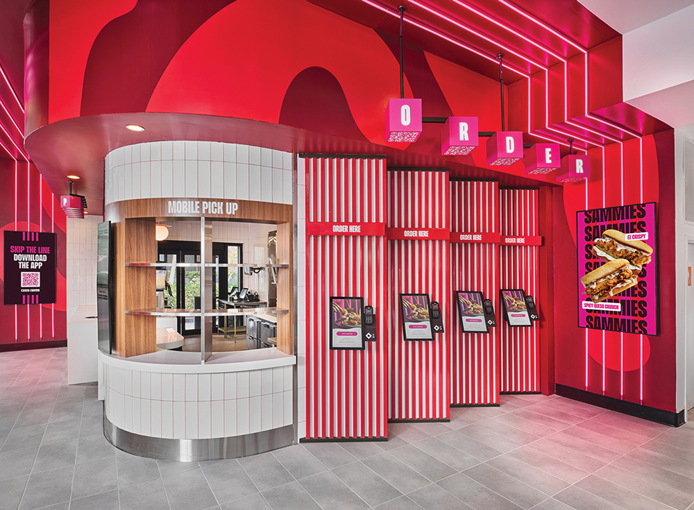 Reilly Sapp: Brand Worlds in Motion