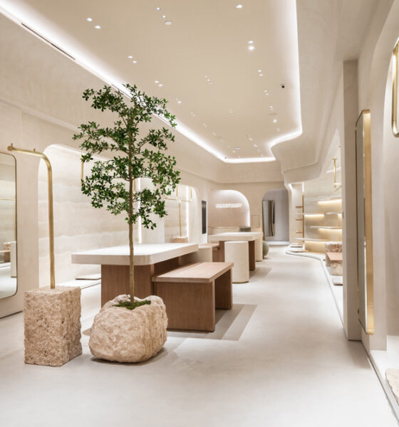 On Our Radar: Sanctuary, Beverly Hills, Calif.