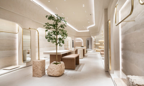 On Our Radar: Sanctuary, Beverly Hills, Calif.