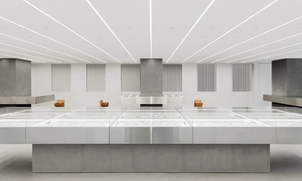 On Our Radar: Tom Wood, Shibuya, Tokyo