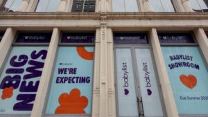 Babylist Plans Showroom in NY&rsquo;s SoHo