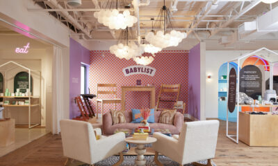 Babylist Plans Showroom in NY&rsquo;s SoHo