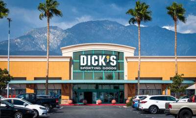 Store Openings: Dick&rsquo;s Sporting Goods and Dollar General