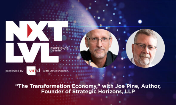 Episode 86: Joe Pine