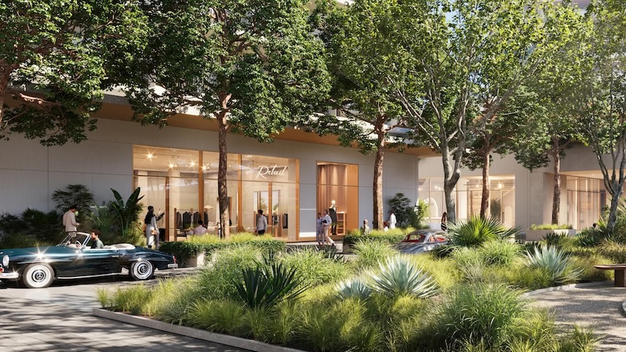Beverly Hills Mixed-Use Complex Nabs $4.3B in Financing