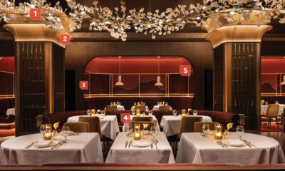 Philippe Chow, Nashville