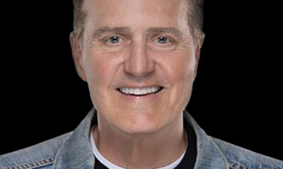 Checking Out: Lee Peterson