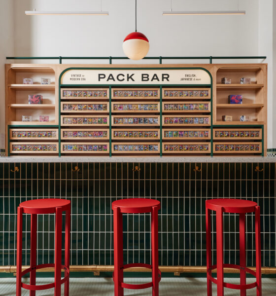 Gotta Catch &lsquo;Em All