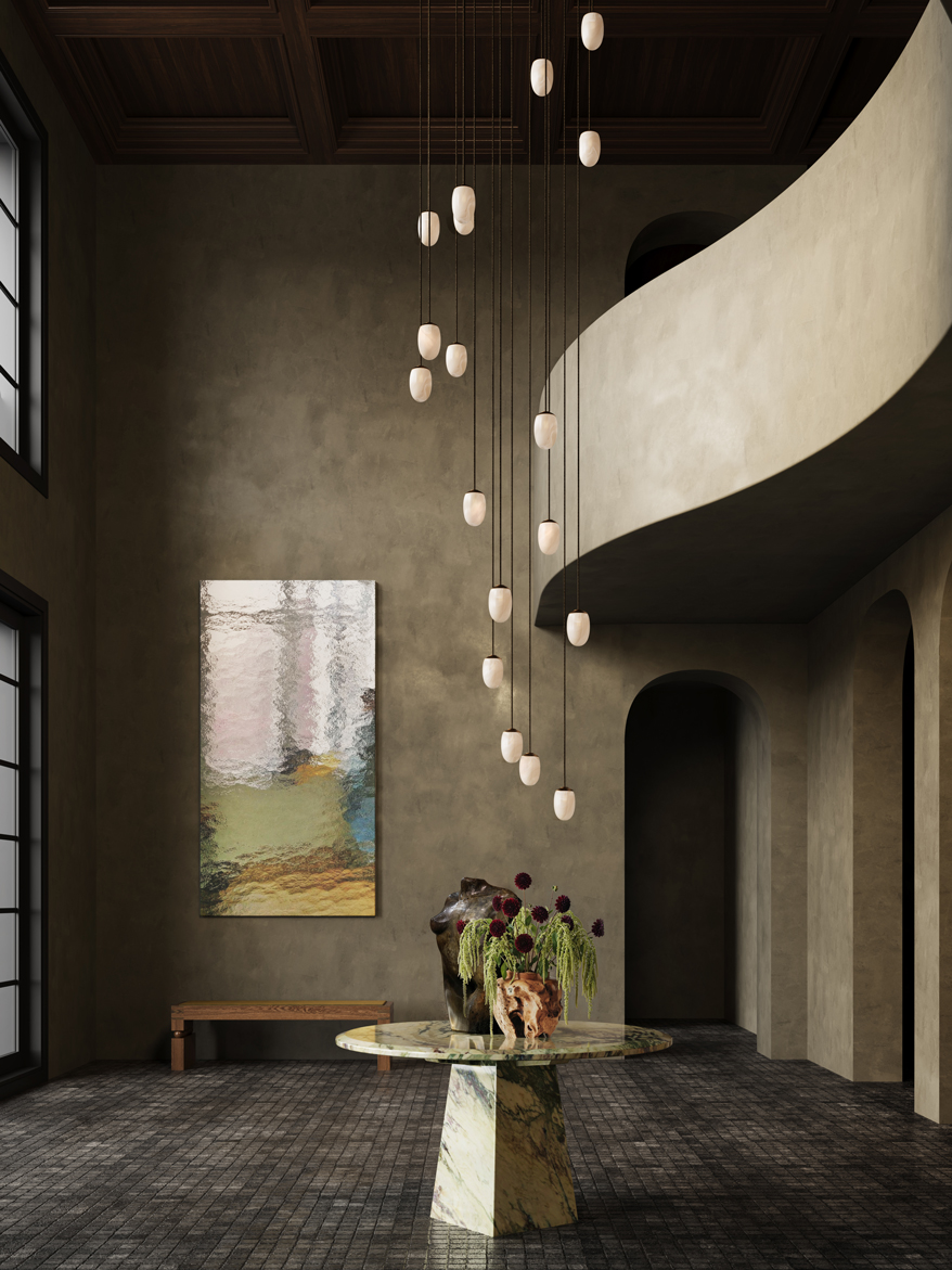 Hennepin Made’s Moraine Collection – Visual Merchandising and Store Design