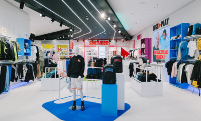 Portfolio: Just Play, Verona, Italy