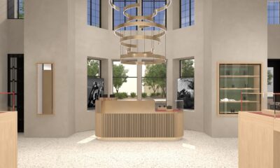 Leica Camera Lands on Chicago&rsquo;s N. Michigan Avenue