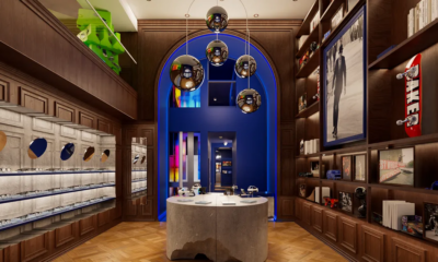 New York&rsquo;s Retail Landscape is Blooming