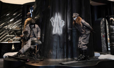 On Our Radar: Moncler Grenoble, Aspen, Colo.