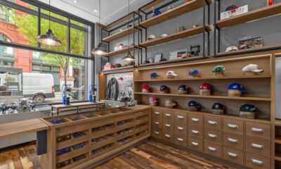New Era Debuts North American Flagship in NY
