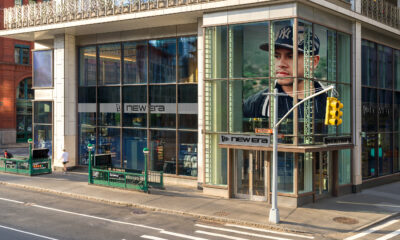 On Our Radar: New Era, New York
