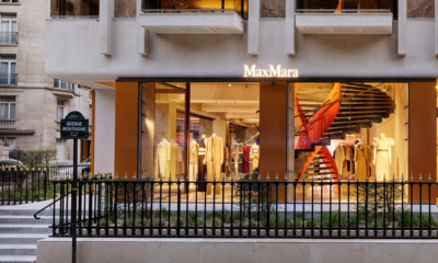 On Our Radar: Max Mara, Paris