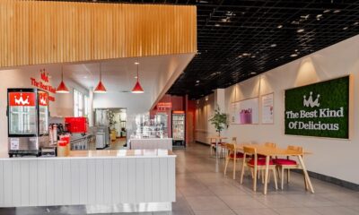 Smoothie King Unveils Brand Evolution