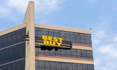 Best Buy Will Have a New Boss Later This Year