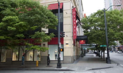 Barneys New York May Be Reborn in US: Reports