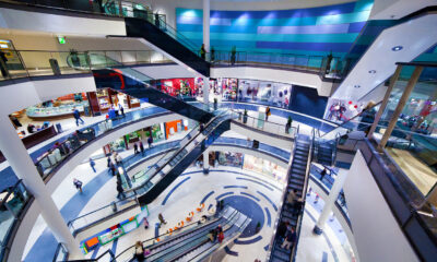 Coming Soon to a Mall Near You