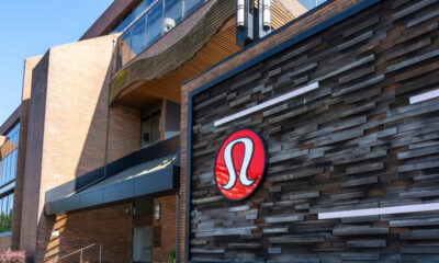 Lululemon Hires Former Nike Exec as CEO